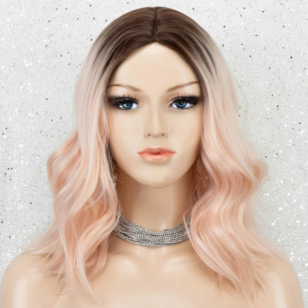 Blooming Hair 14